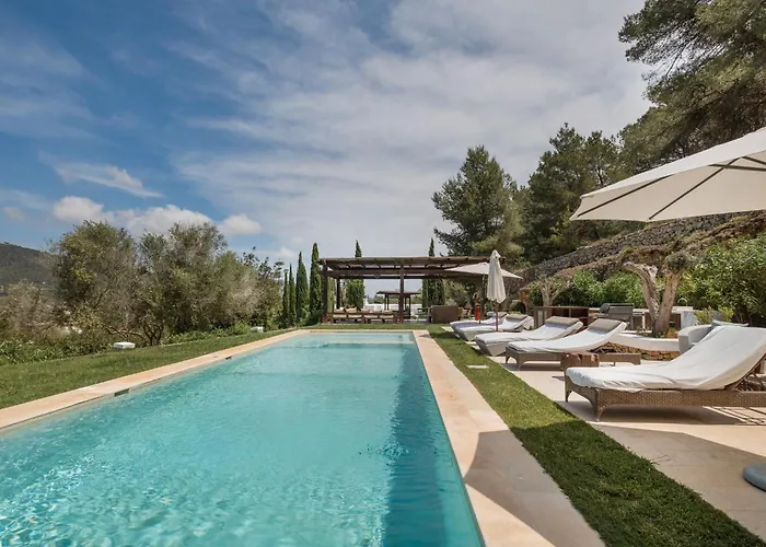 Can Ribes Ibiza