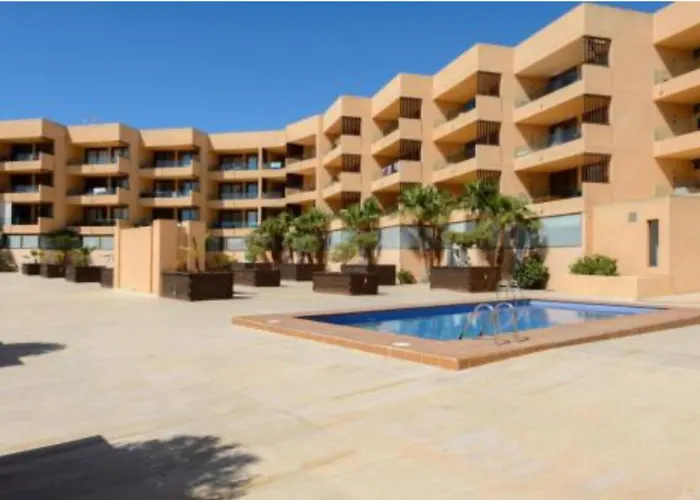 Best Apartment Ushuaia Ibiza