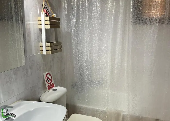 Apartamento Lesley