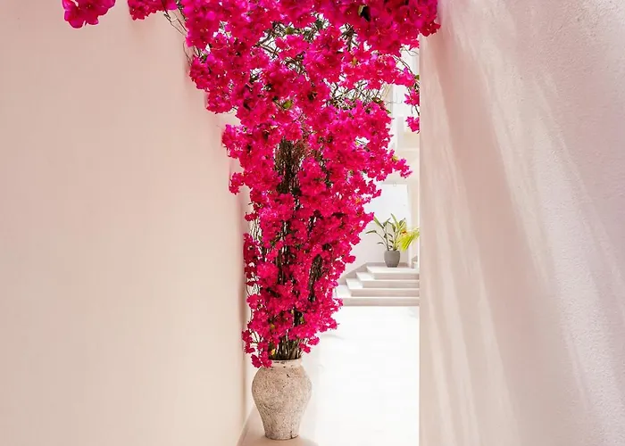 Malacosta Sky Suites - Mc Apartments Ibiza