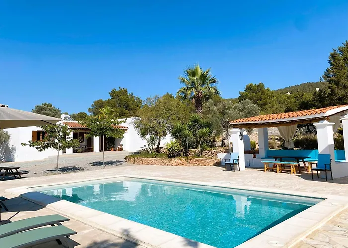 Villa Tarida