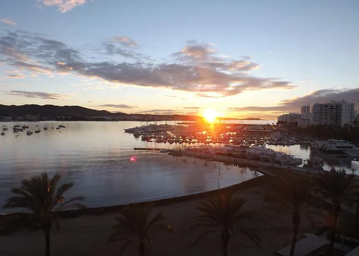 Premium Apartment Cafe Del Mar