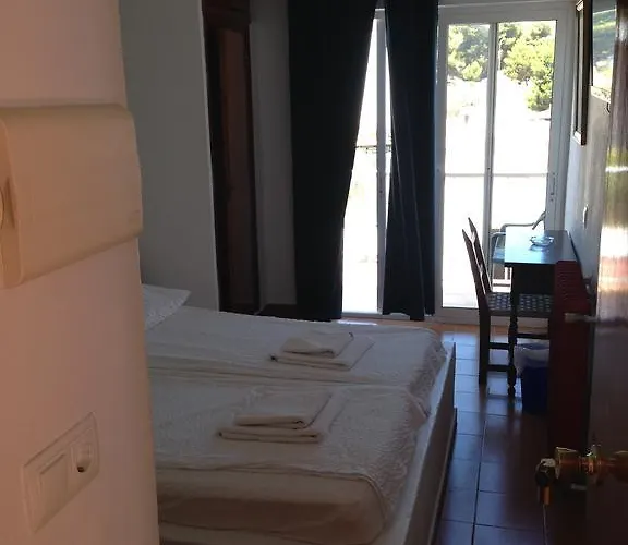Hostal Central