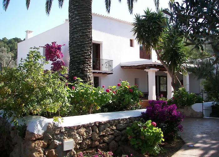 Agroturismo Can Pere Sord