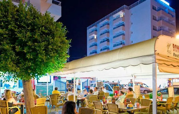 Apartamentos Bon Sol - Los Rosales