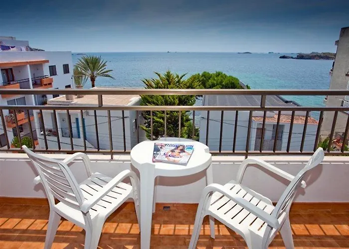 Poseidon II Apartments