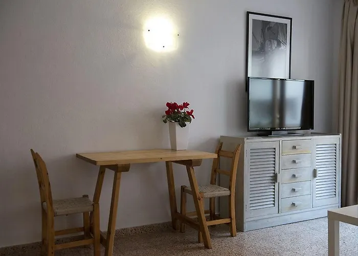 Apartamentos Ripoll
