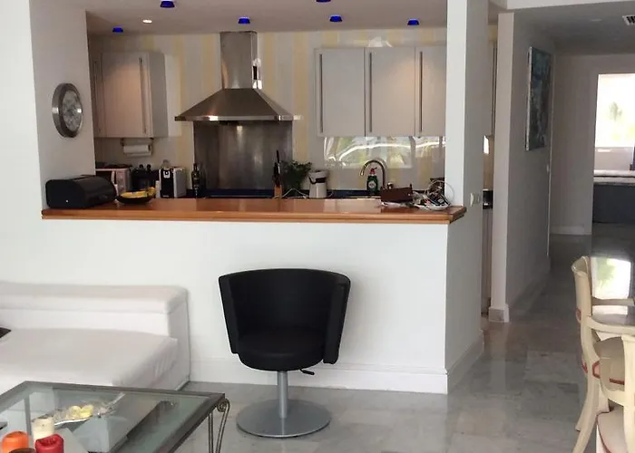 Apartment Miramar