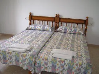 Apartamentos Bonaire