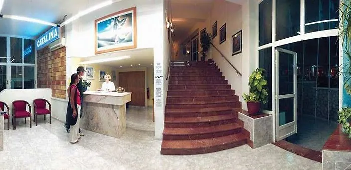 Aparthotel Catalina