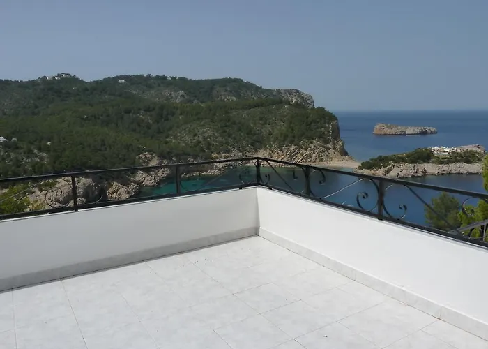 Apartamentos Panorama