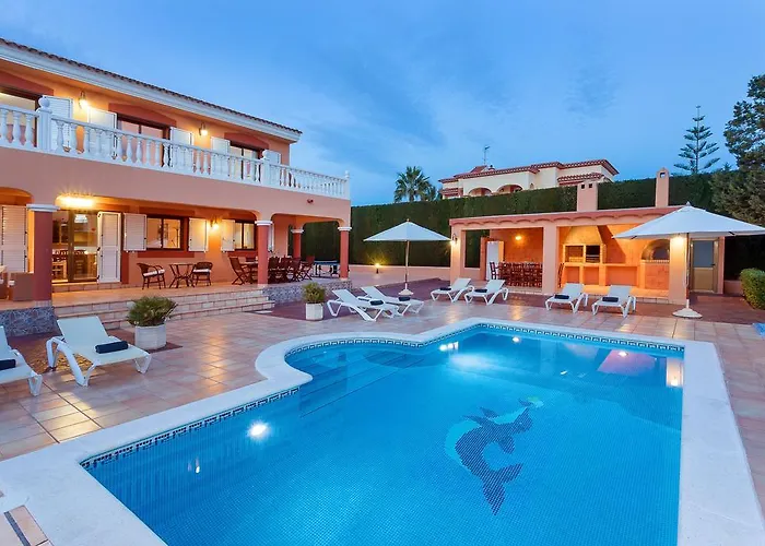 Villa Tino