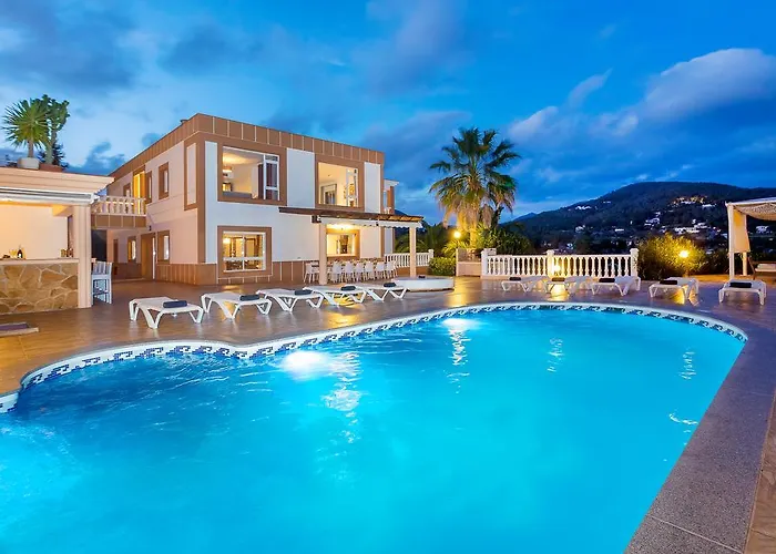 Villa Solaris