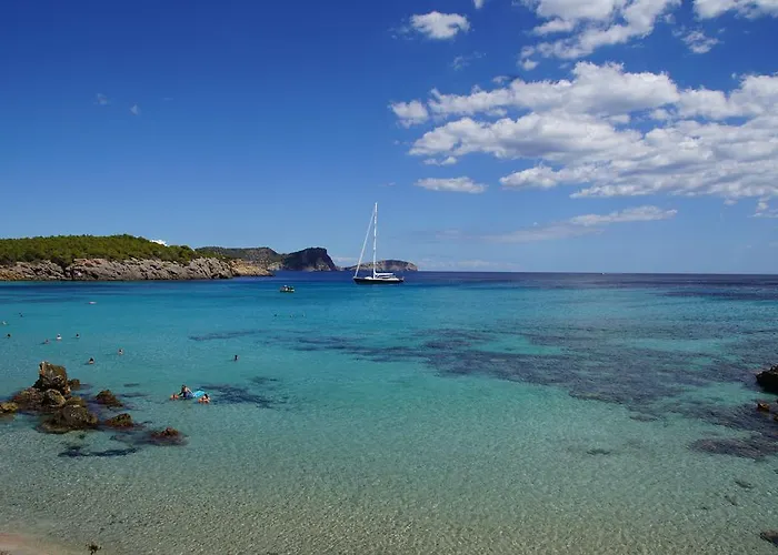 Camping Cala Nova