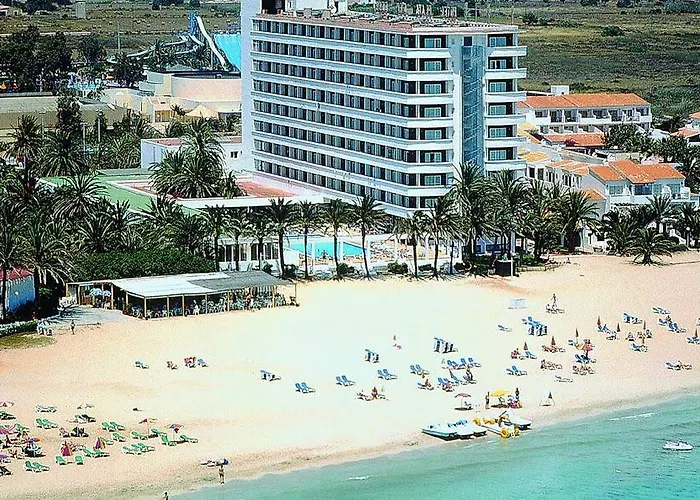 Fiesta Club Playa D\'En Bossa
