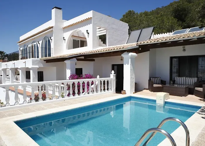 Can Carlos Ibiza