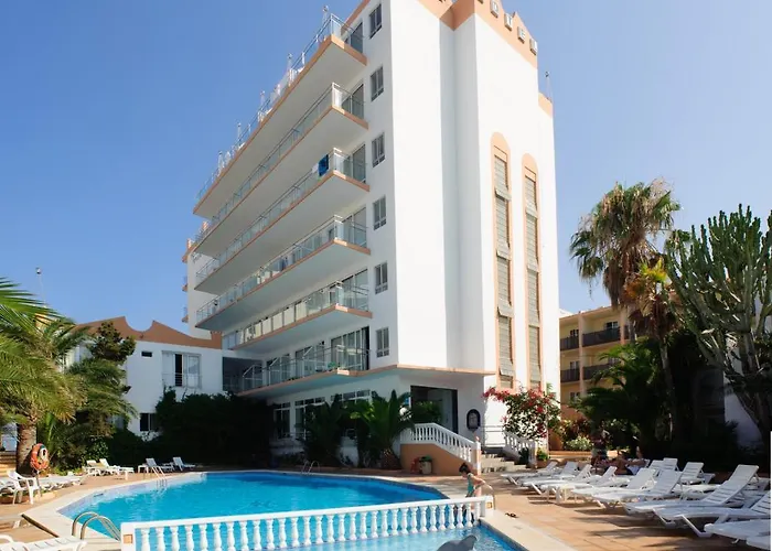 Hotel Neptuno