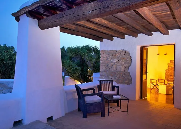 Agroturismo Ca N\'Escandell