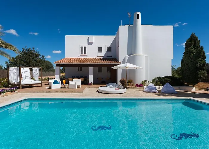 Villa Mercedes