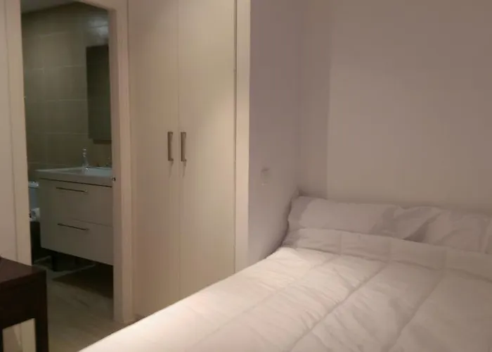 Plaza La Mar Apartment
