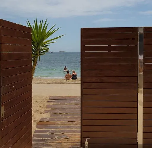 Ibiza Royal Apartments