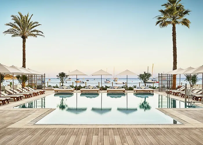 Nobu Hotel Ibiza Bay