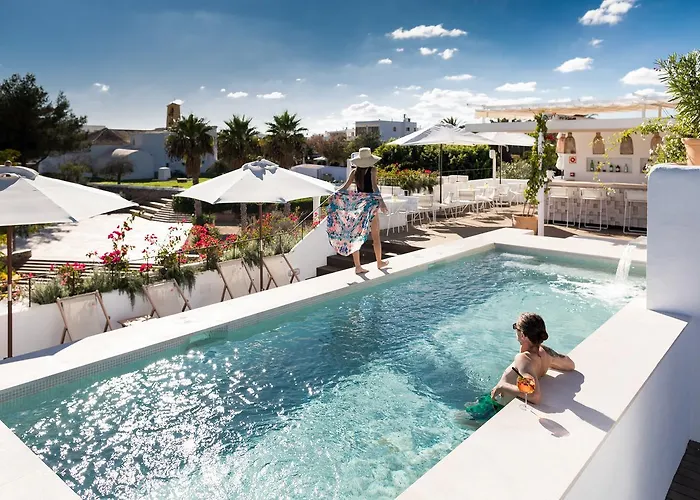 Gatzara Suites Santa Gertrudis