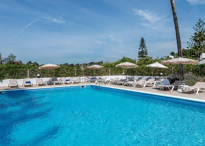 Pierre & Vacances Ros Ibiza
