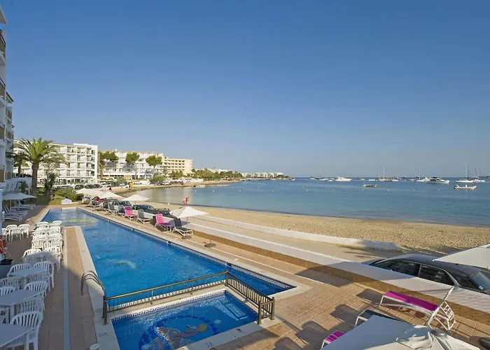 Hotel Vibra S\'Estanyol