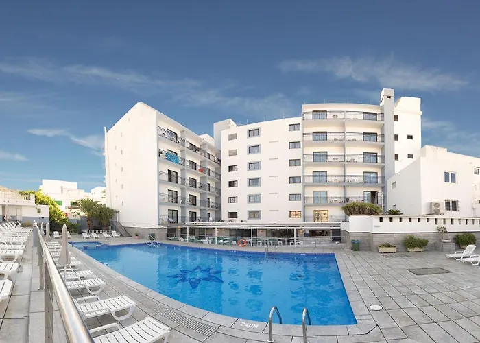 Hotel Brisa - Adults Only