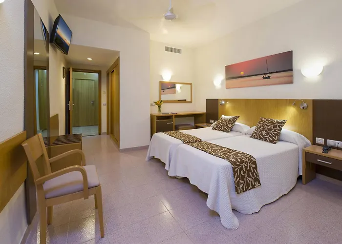 Hotel Gran Sol