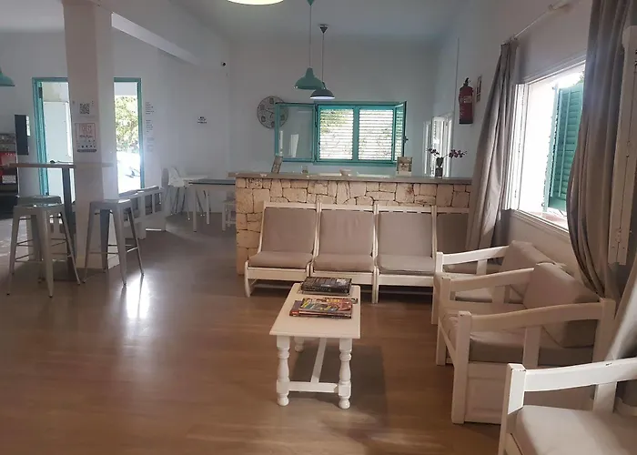 Hostal Sunset Ibiza