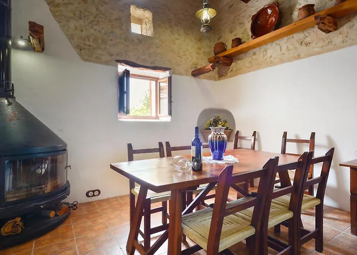 Villa Can Toni Es Cucons