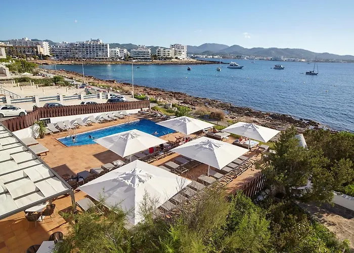 Sol Bahia Ibiza Suites