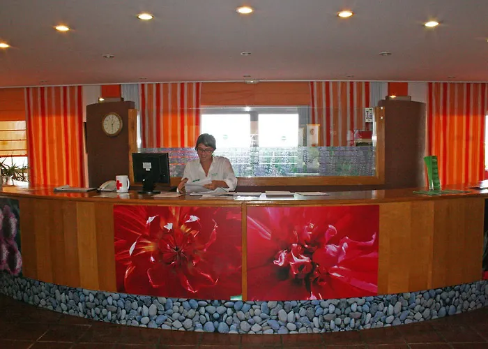 D-H Club Vista Bahia