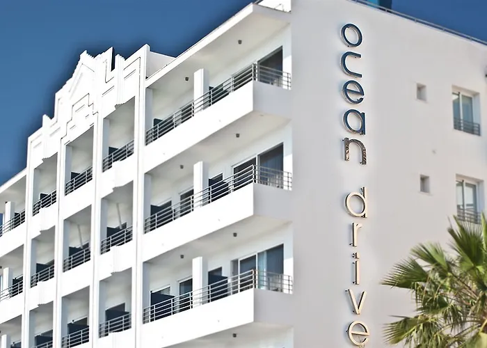 Ocean Drive Ibiza