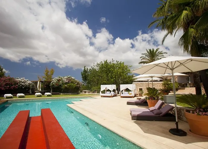 Agroturismo Can Lluc