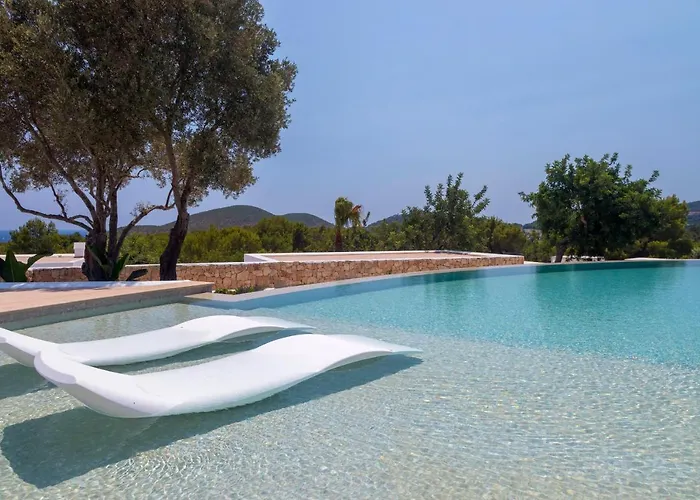 Agroturismo Can Toni Xumeu - Adults Only