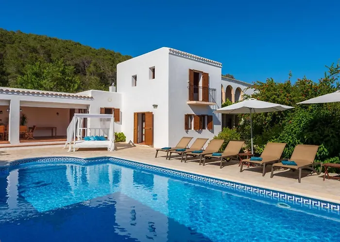Villa Monte Dalt