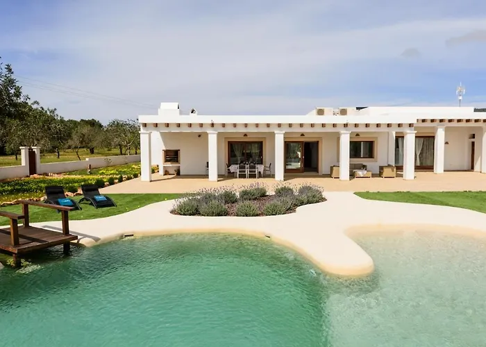 Villa Raco De Sa Vinyeta