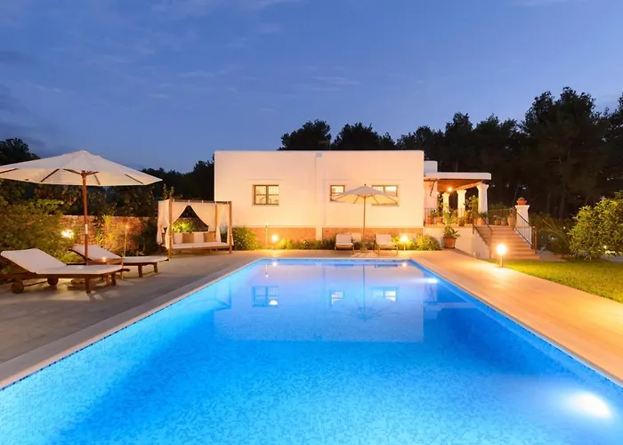 Villa Curreu III