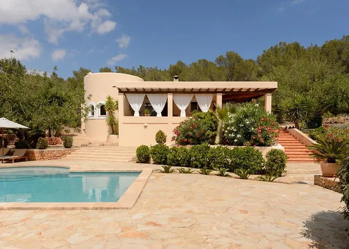 Villa Can Cunsey