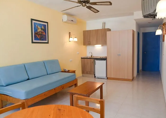 Apartahotel Club Maritim