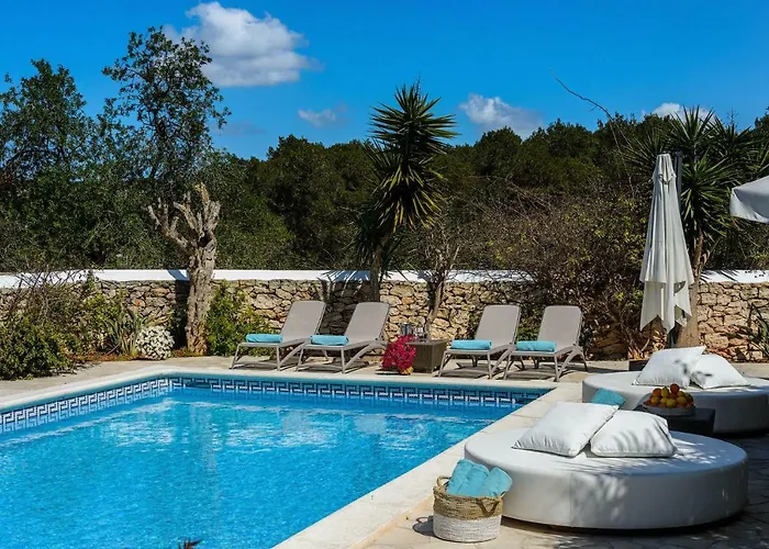 Villa Can Fita