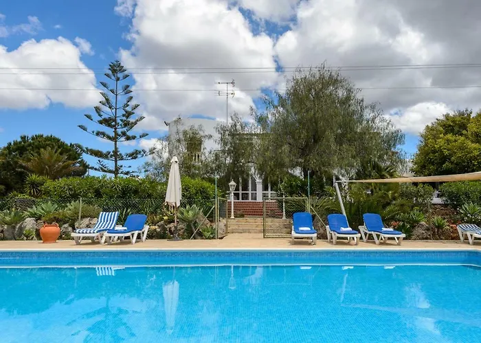 Villa Can Parron
