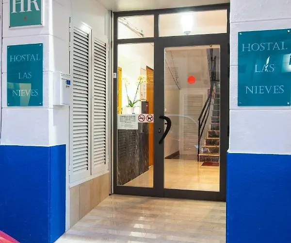 Hostal Las Nieves