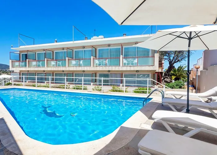 Hostal Molins Park