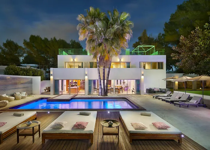 Casa India Ibiza