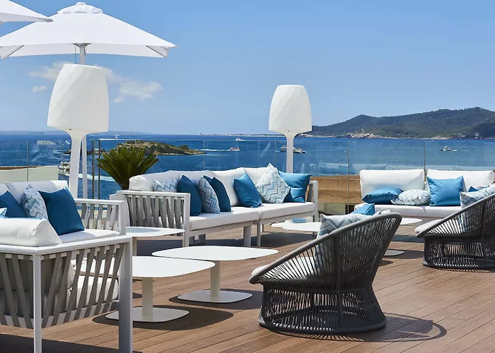 Eurostars Ibiza