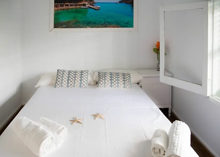 Guest House Ibiza